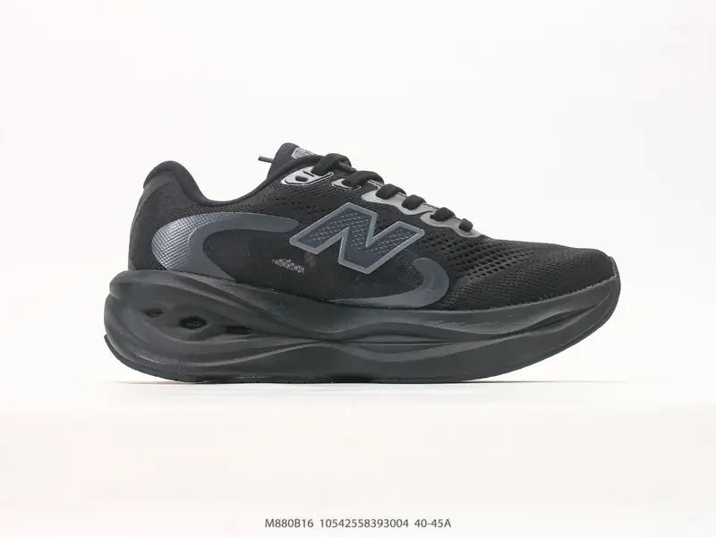 New Balance Sports Shoes Retro Cushioned Comfortable M880B16 #10542558393004